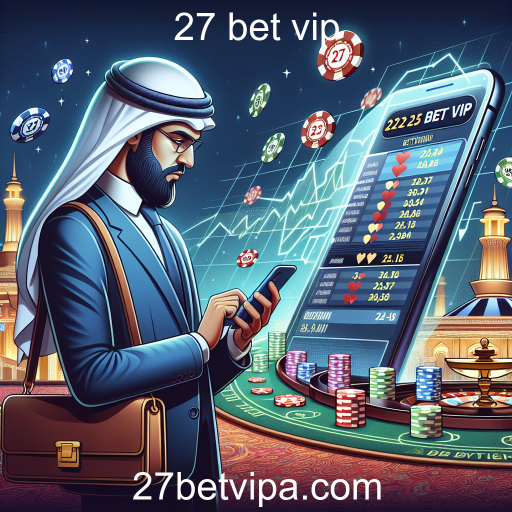Explore os Melhores Guias de Apostas no 27 Bet VIP